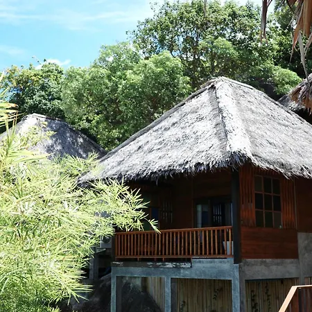 Koh Tao Relax Freedom Beach Resort-2