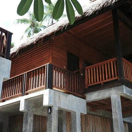 Koh Tao Relax Freedom Beach Resort-2