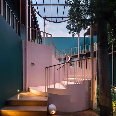 Sala Samui Chaweng Beach Resort-2
