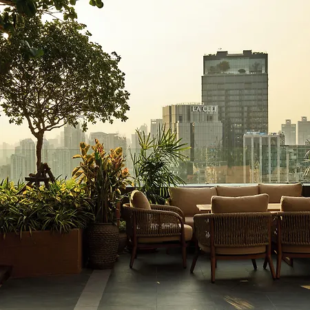 Intercontinental Bangkok Sukhumvit By Ihg-2
