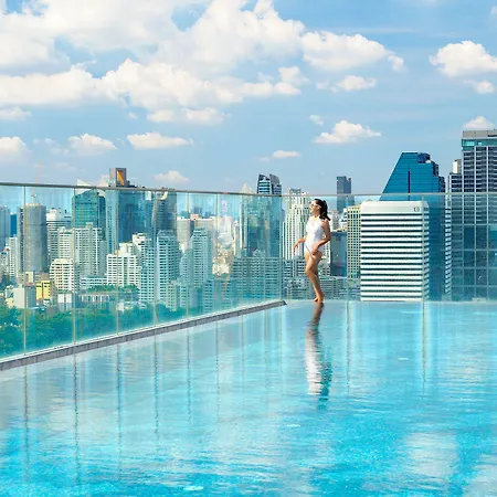 Wyndham Bangkok Queen Convention Centre-3