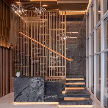 Wyndham Garden Bangkok Sukhumvit 42-3