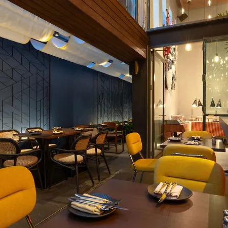 Asai Bangkok Sathorn-3