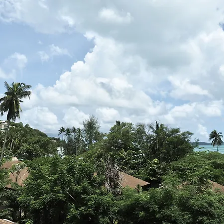 Panwaburi Beachfront Resort - Sha Extra Plus-2