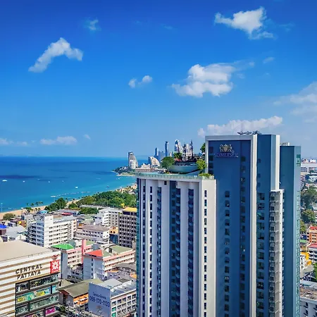 Somerset Pattaya-2