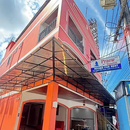 Praew Mansion-2