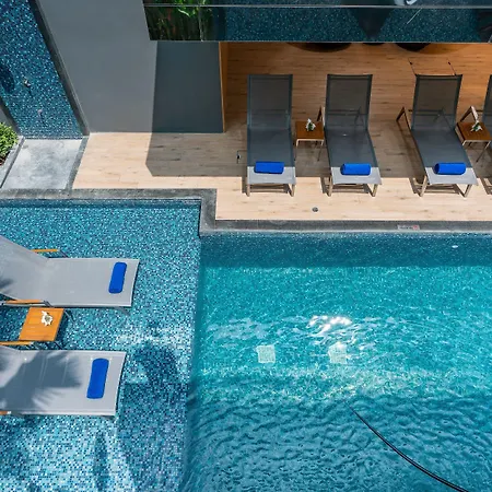 Maven Stylish Hotel Hua Hin-2