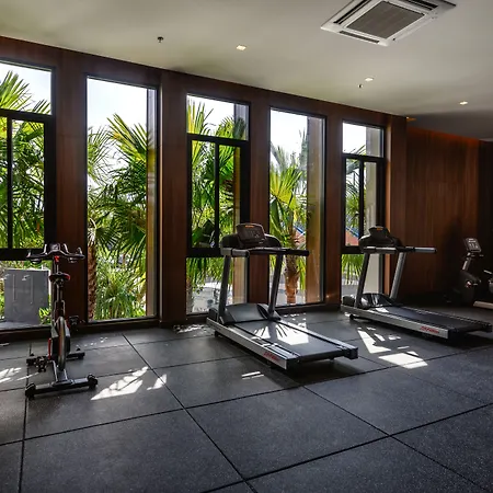 Isanook Resort & Suites Hua Hin-2