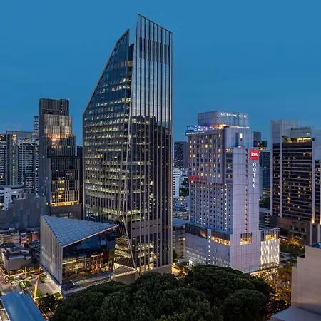 Ibis Bangkok Sukhumvit 24-2