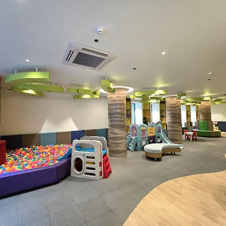 Oceanfront Beach Resort-2