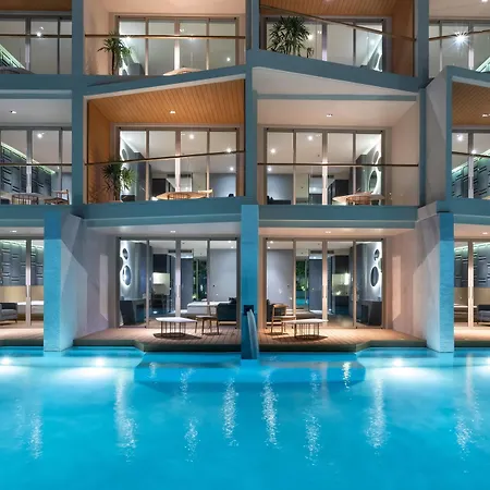 Wyndham Grand Nai Harn Beach Phuket-3