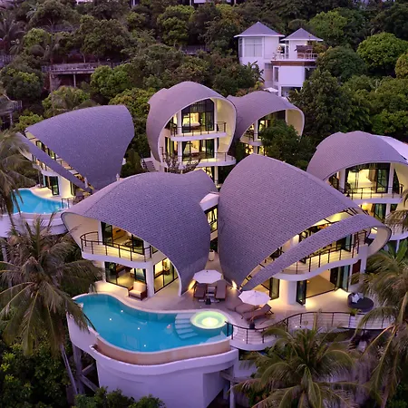 Villa The Spot Koh Samui-2