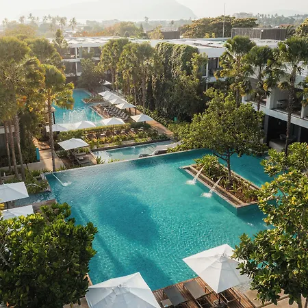 Stay Wellbeing&Lifestyle Resort-2
