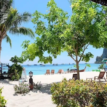 Phi Phi Sand Sea View Resort-3