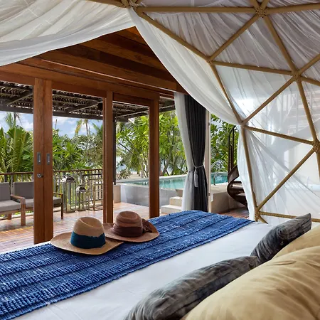 Irene Pool Villa Resort, Koh Lipe-2