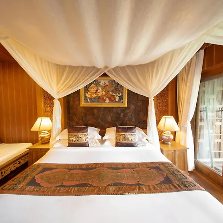 Santhiya Koh Phangan Resort & Spa - Up To Thb 2,000 Resort Credit Per Night-3