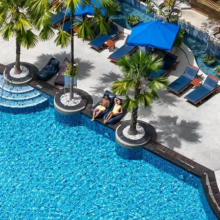 Deevana Plaza Phuket Patong-2