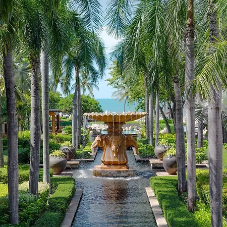 Hyatt Regency Hua Hin-2