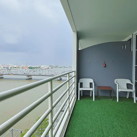The Royal River Hotel-2