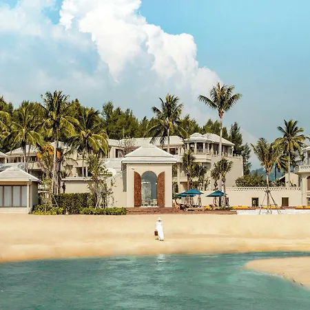 Devasom Khao Lak Beach Resort&Villas-2