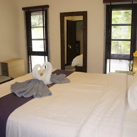 Phuket Gay Homestay-2