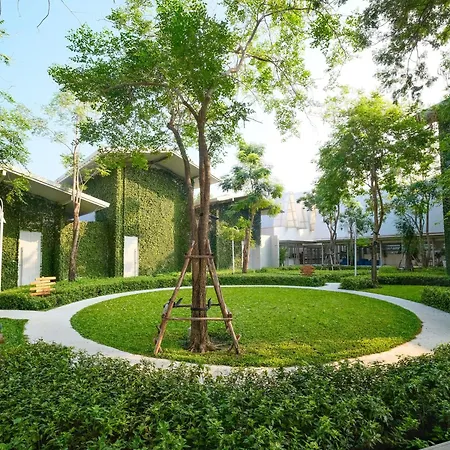 Sala Bang Pa-In, A Member Of Design Hotels-2