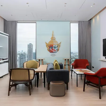 Innside By Melia Bangkok Sukhumvit-3