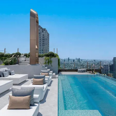 Innside By Melia Bangkok Sukhumvit-2