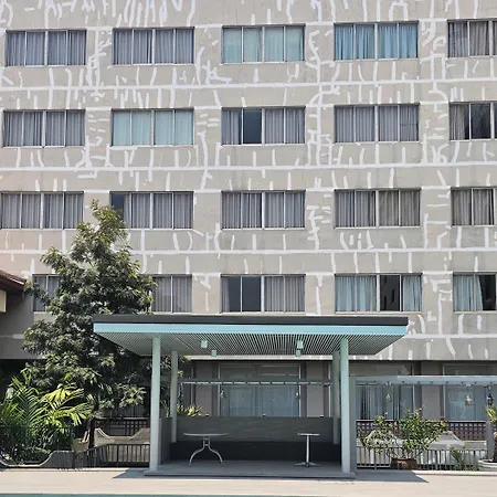 Songphanburi Hotel-2