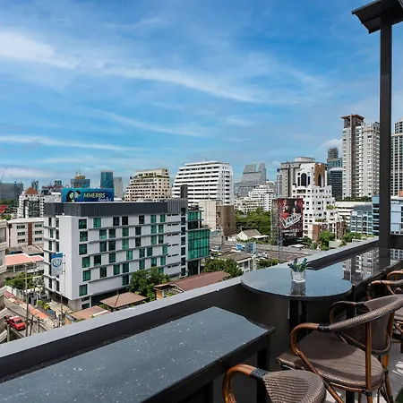 Best Western Sukhumvit 2-3