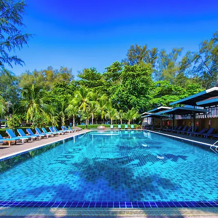 Naiyang Park Resort - Beachfront Escape-2
