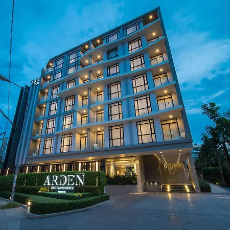 Arden Hotel And Residence By At Mind-3