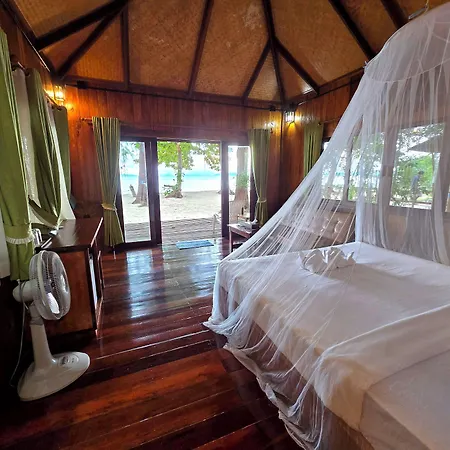 Kradan Beach Resort-2