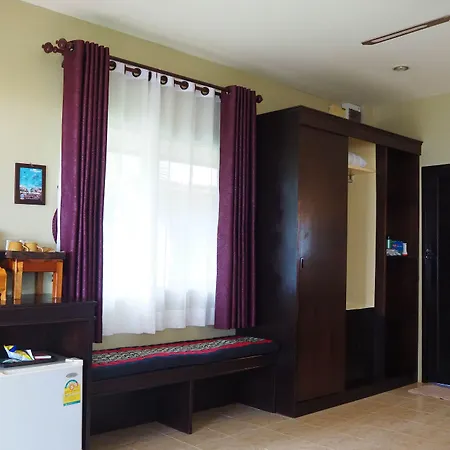 Lanta Castaway Beach Resort-2
