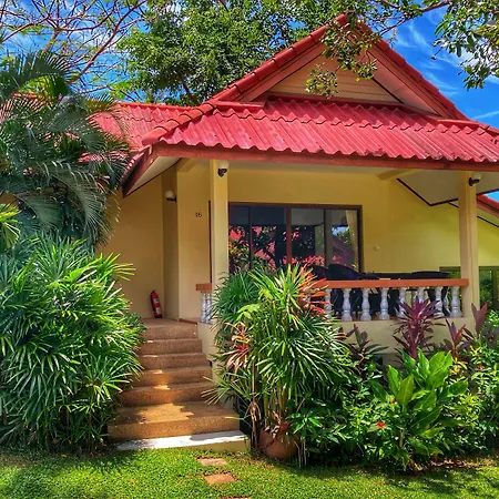 Chor Chang Villa Resort-3