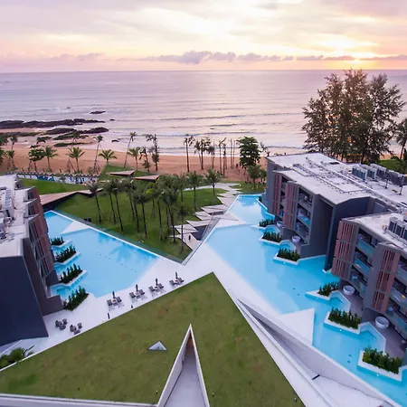 La Vela Khao Lak-3