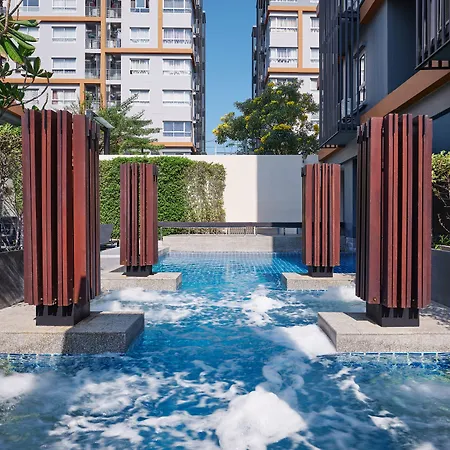 The Grass Serviced Suites-2