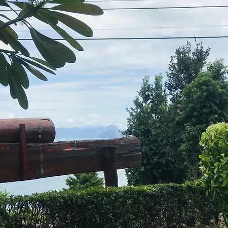Koh Yao Yai Hillside Resort-2