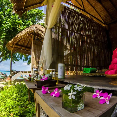 Castaway Resort Koh Lipe-2