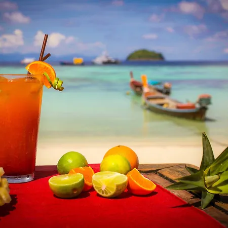 Castaway Resort Koh Lipe-2