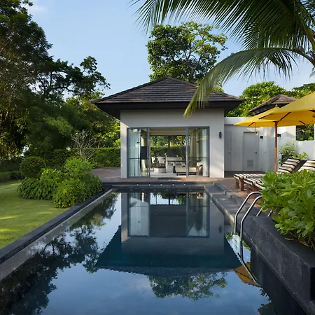 The Shellsea Krabi I Luxury Beach Front Resort & Pool Villa-3