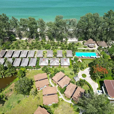Long Beach Chalets - Sha Extra Plus-3