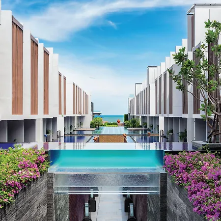 Ace Of Hua Hin Resort - Sha Plus-2