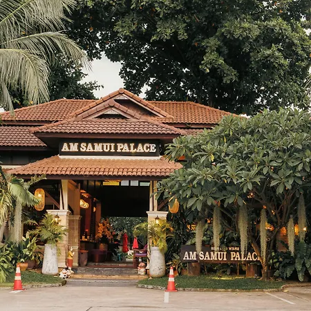 Am Samui Palace-3