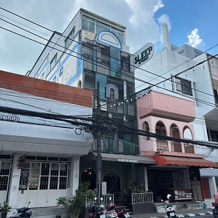 Sleep At Phuket Sha Plus-3