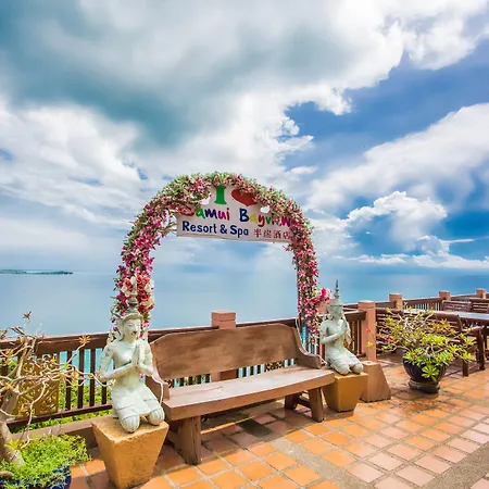 Samui Bayview Resort & Spa - Sha Plus-3