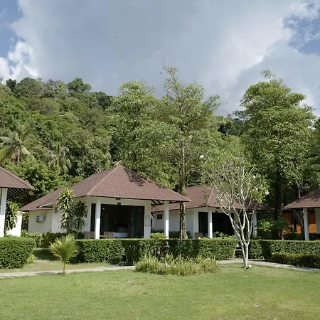 Nature Beach Resort-2