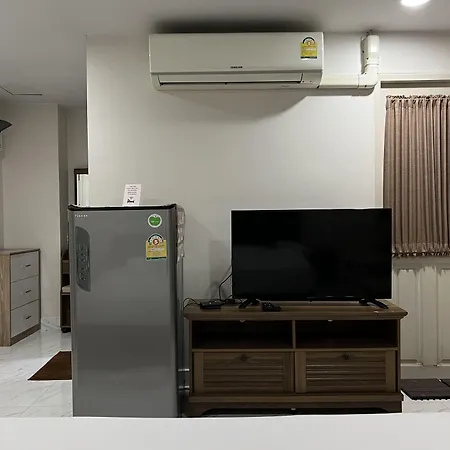 Mall Suites Hotel-3