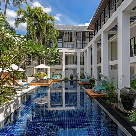 OUTRIGGER Surin Beach Resort - SHA Extra Plus-2