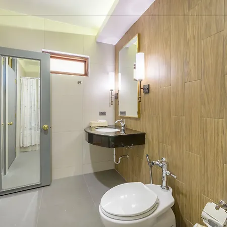 Royal Rattanakosin Hotel - Near Grand Palace & Khaosan Road-3